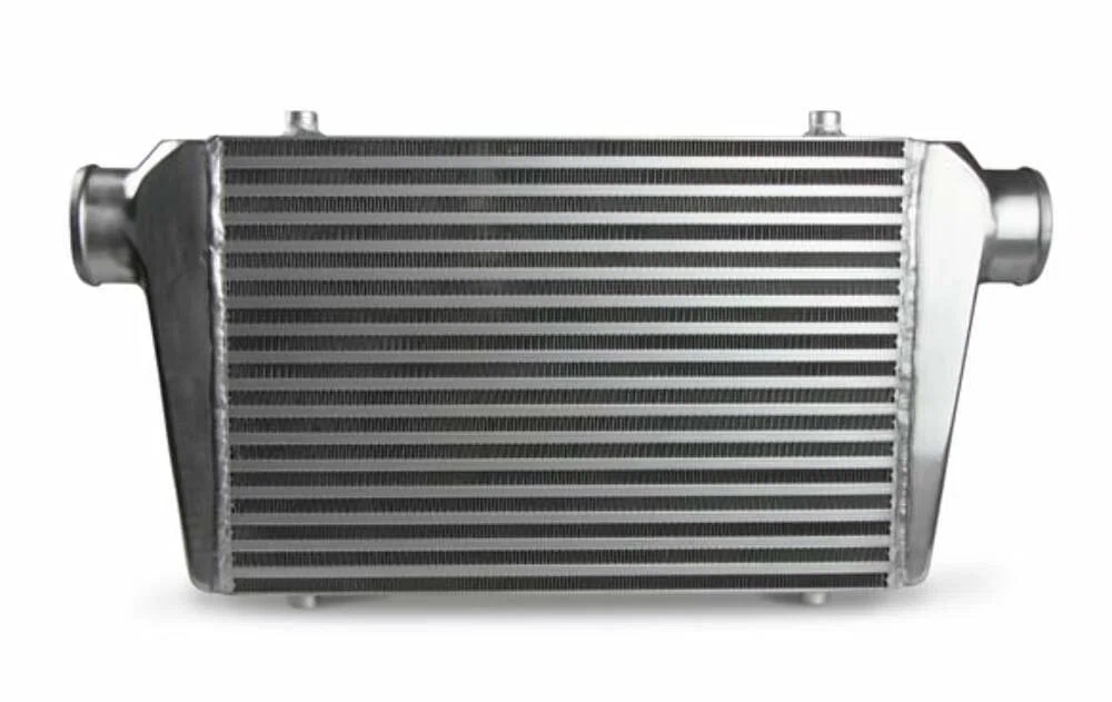 Frostbite Air to Air Intercooler - FB603